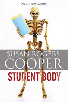 portada Student Body (An E.J. Pugh Mystery) (in English)