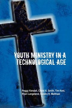 portada youth ministry in a technological age