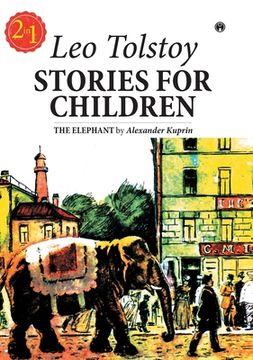 portada Stories for Children