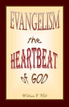 portada EVANGELISM the Heartbeat of God