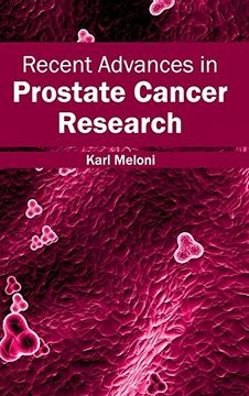 portada Recent Advances in Prostate Cancer Research