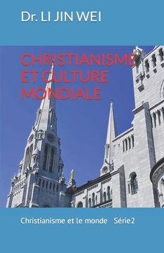 portada Christianisme Et Culture Mondiale (en Francés)