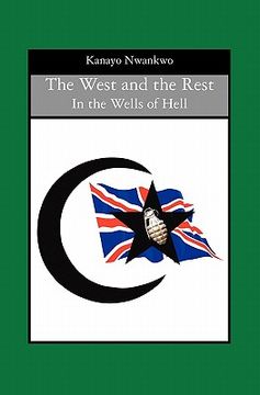 portada the west and the rest (en Inglés)