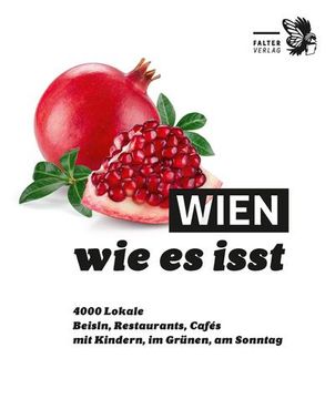 portada Wien, wie es Isst /24 (en Alemán)