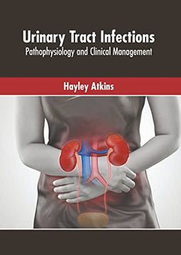 portada Urinary Tract Infections: Pathophysiology and Clinical Management (en Inglés)