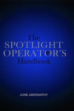 portada The Spotlight Operator's Handbook