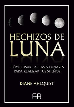 portada Hechizos de Luna (in Spanish)