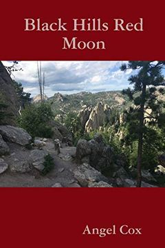 portada Black Hills red Moon (en Inglés)