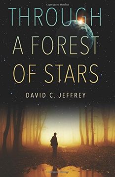 portada Through a Forest of Stars