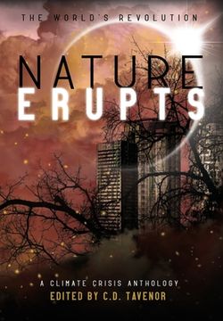 portada Nature Erupts (in English)