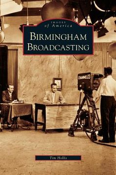 portada Birmingham Broadcasting (en Inglés)