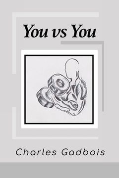 portada You vs You (in English)