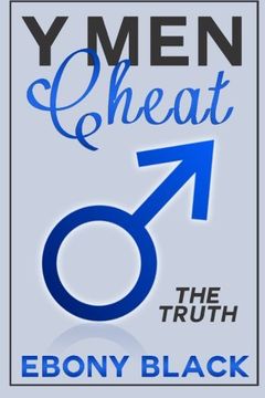 portada Y Men Cheat: The Truth (1) (Volume 1)