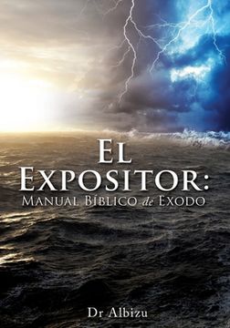 portada El Expositor: Manual Bíblico de Exodo