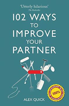 portada 102 Ways to Improve Your Partner 