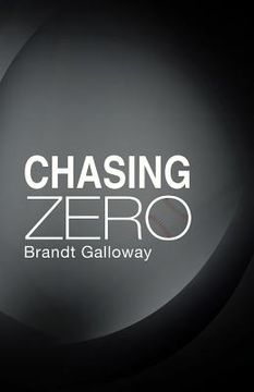 portada Chasing Zero (in English)