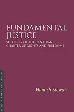portada Fundamental Justice 2 
