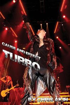 portada Cause & Effect: Turbo (en Inglés)