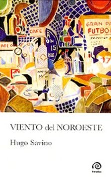 portada Viento del Noroeste