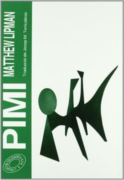 portada Pimi (Prim. Eixos) (en Catalá)