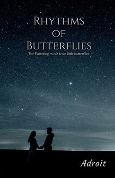 portada Rhythms of Butterflies (en Inglés)