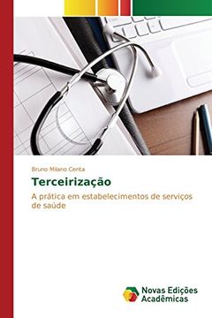 portada Terceirização