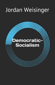 portada Democratic-Socialism (en Inglés)