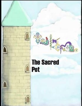 portada Yujin Craile: The Sacred Pot (in English)