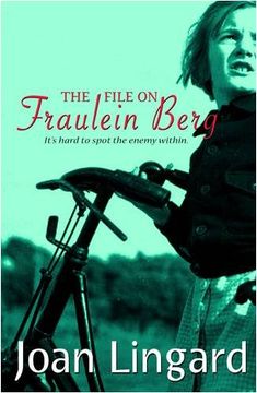 portada The File on Fraulein Berg 
