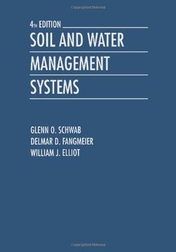 portada Soil and Water Management Systems (en Inglés)