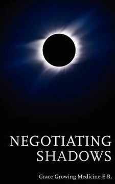 portada negotiating shadows (en Inglés)