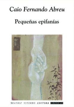 portada Pequeñas Epifanias (in Spanish)