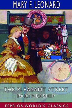 portada The Pleasant Street Partnership (Esprios Classics) (in English)