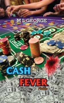 portada Cash Fever: Fiction