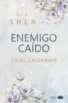 portada Enemigo Caido (in Spanish)