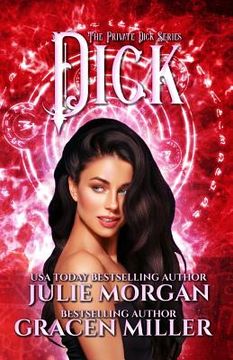 portada Dick (en Inglés)