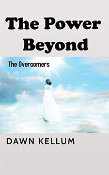 portada The Power Beyond: The Overcomers (in English)
