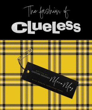 portada The Fashion of Clueless (en Inglés)