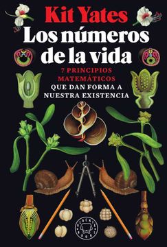 portada Los Números de la Vida (in Spanish)