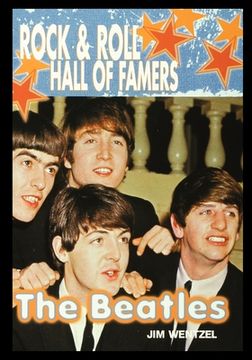 portada The Beatles (en Inglés)