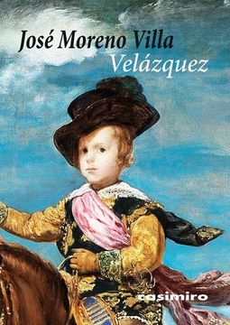 portada Velázquez