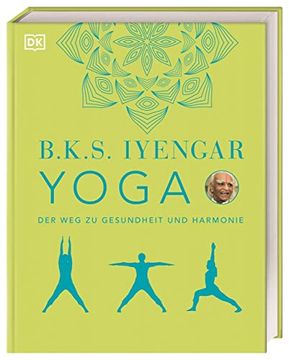 portada Yoga (en Alemán)