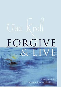 portada Forgive and Live (in English)