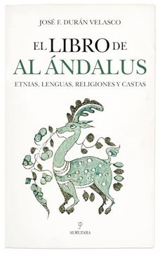 portada El Libro de al Andalus (in Spanish)