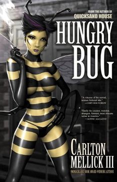 portada Hungry Bug