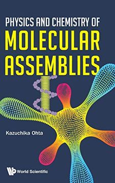 portada Physics and Chemistry of Molecular Assemblies (en Inglés)