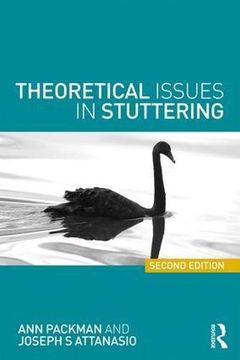 portada Theoretical Issues in Stuttering