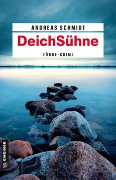 portada Deichsühne (en Alemán)