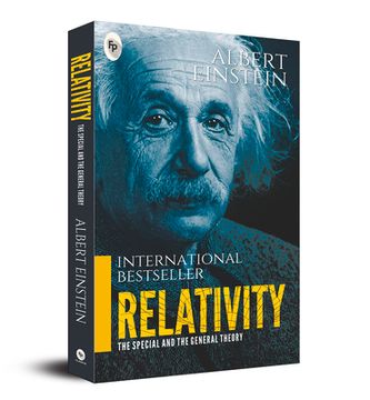 Relativity: The Special and the General Theory (Paperback or Softback) (en Inglés)