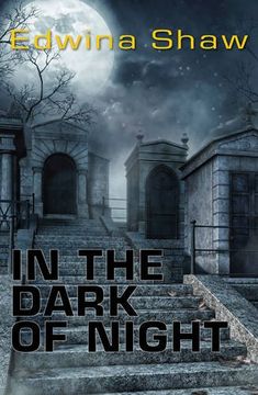 portada In the Dark of the Night (Breakouts)